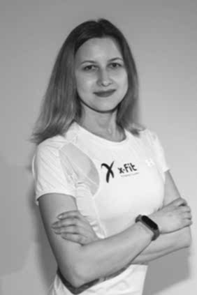 Петрович Наталья Александровна